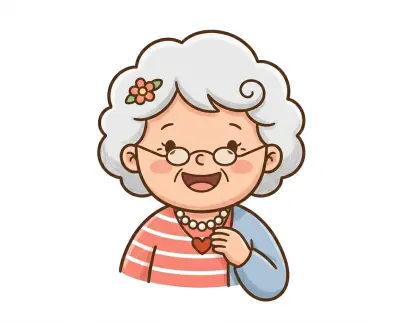 Grandma