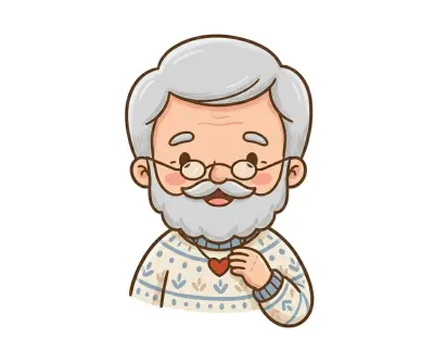 Grandpa