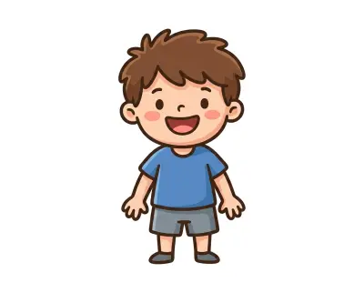 Boy