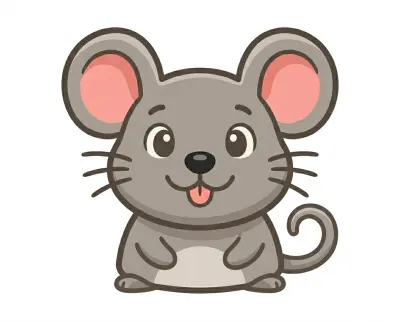 Mouse