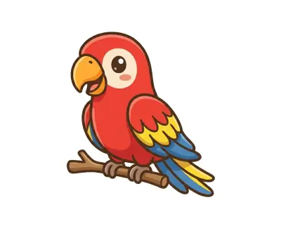Parrot