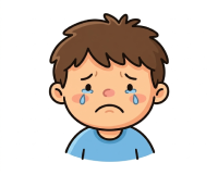 Sad