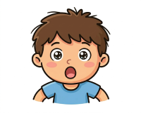 Surprised