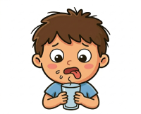 Thirsty