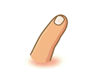 Finger