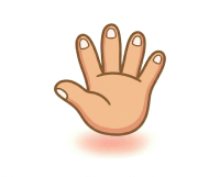 Hand