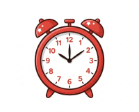 Alarm clock