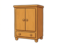 Wardrobe