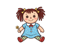 Doll