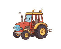 Tractor