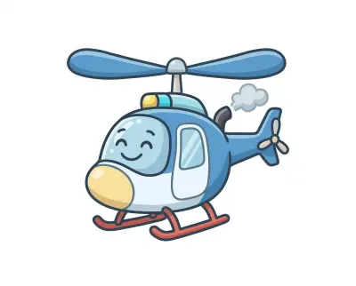 Helicopter