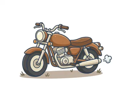 Motorbike