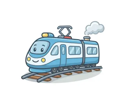 Train