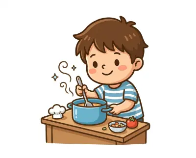 Cook