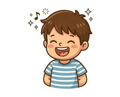 Laugh