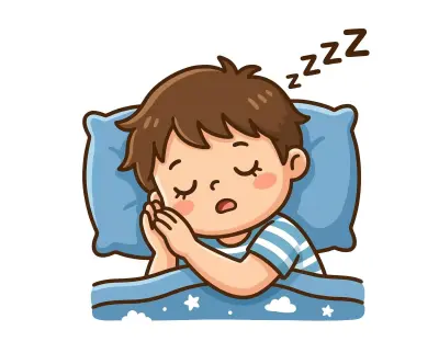 Sleep