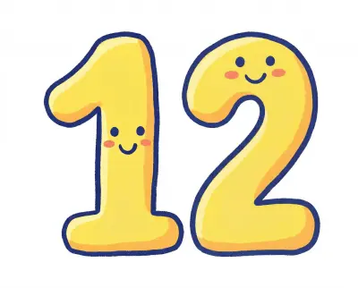 Twelve
