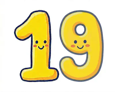 Nineteen