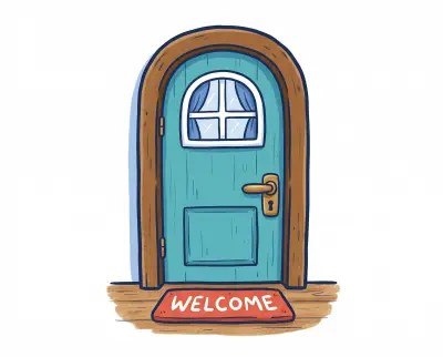Door