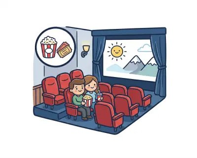 Cinema