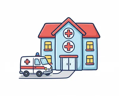 Hospital