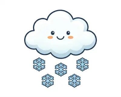 Snow