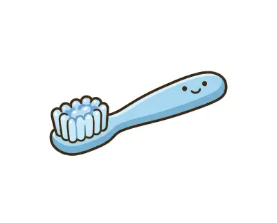 Toothbrush