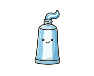 Toothpaste