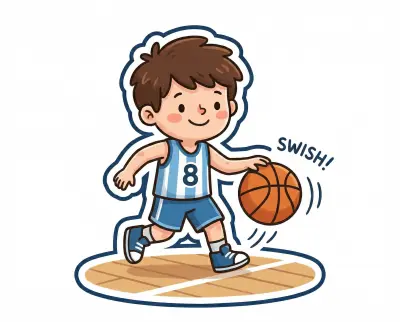 Basketball