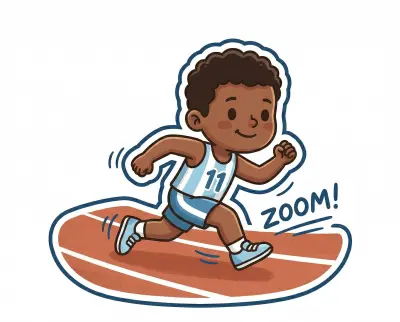 Running
