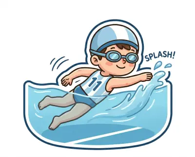 Swimming