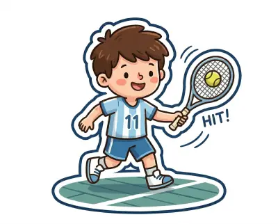 Tennis