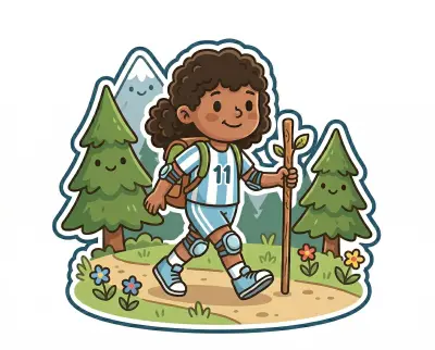 Walking
