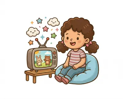 TV