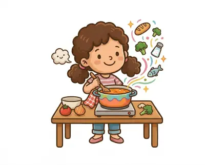 Cooking