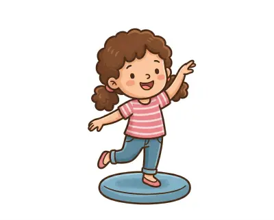Dancing