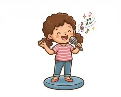 Singing