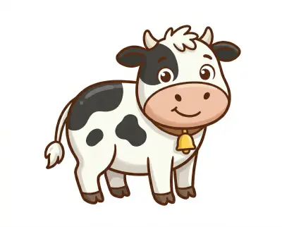 Cow