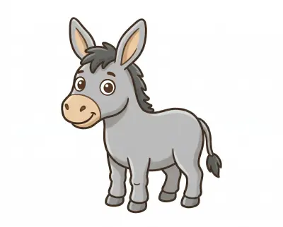 Donkey