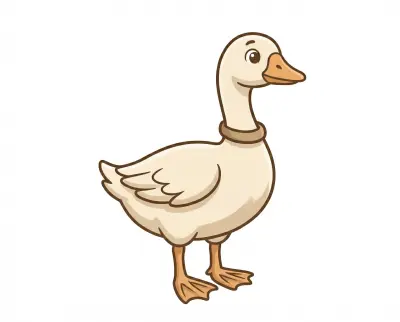 Goose
