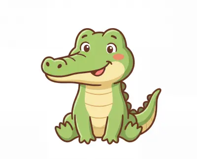 Crocodile