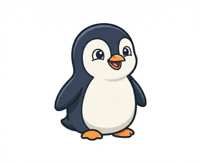 Penguin