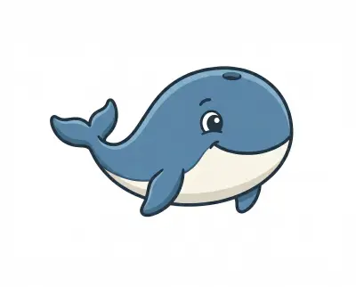 Whale