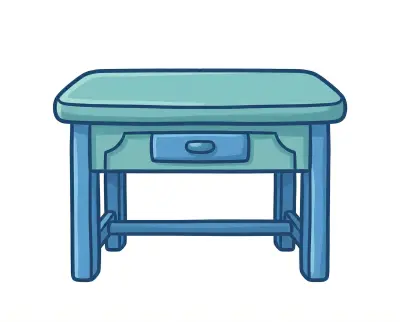 Desk