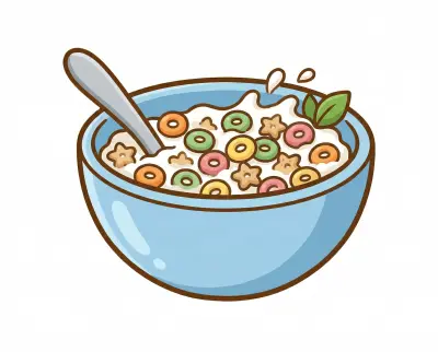 Cereal