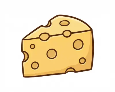 Cheese