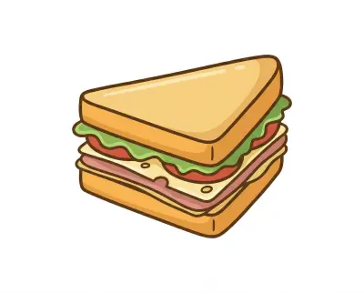 Sandwich
