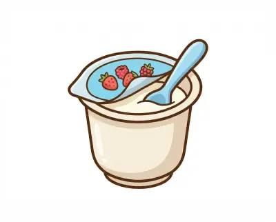 Yoghurt