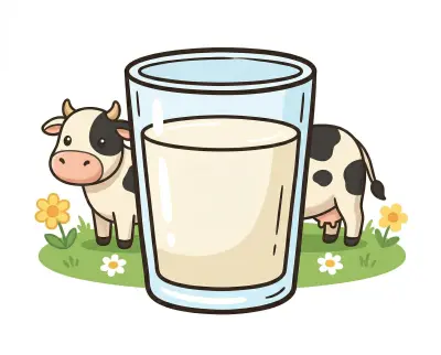 Milk