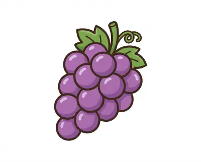 Grapes